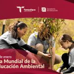 Efeméride – Día Mundial de la Educación Ambiental