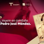 Efeméride  – General Pedro José Méndez Ortiz