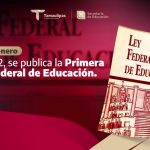Efeméride – Primera Ley Federal de Educación
