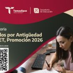 Estímulos por Antigüedad 2026