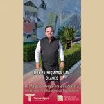 Reel: Mensaje de Miguel Ángel Valdez García, secretario de Educación de Tamaulipas
