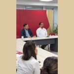Reel: Reunión de trabajo de la estrategia Tamaulipas Educa