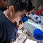 Video: Enseñanza Vivencial de la Ciencia