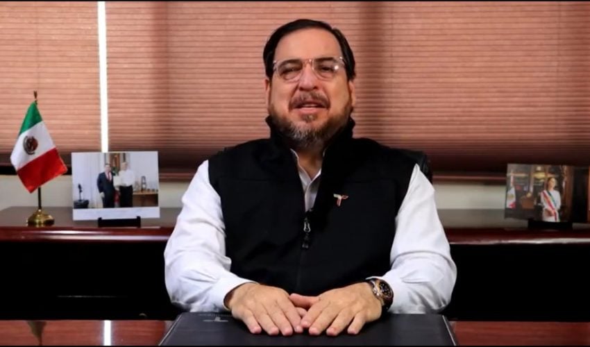 Video: Maestras y maestros de Tamaulipas se preparan con Talleres de Formación Intensiva