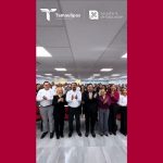 Video: Saludo por el inicio del año y el regreso a las labores en 2026.