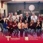 Video: Talleres de Formación Intensiva para Personal con Funciones de Dirección y para Personal con Funciones Docentes