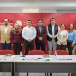 Capacitación sobre Bases y Fundamentación de Control Interno