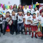 Feria de Derechos de Niñas, Niños y Adolescentes