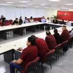 Primera Reunión 2026 para la presentación de la ASD y la Agenda Regulatoria