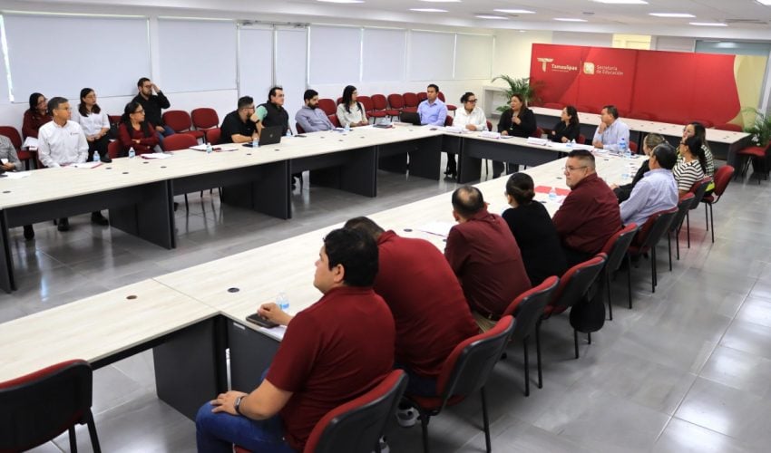 Primera Reunión 2026 para la presentación de la ASD y la Agenda Regulatoria