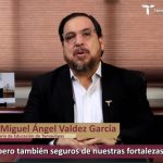 El 2026 arranca con una administración responsable, sólida y con visión de futuro.