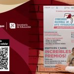 Concurso Nacional de Arte Fotográfico ¡En equipo está chido!