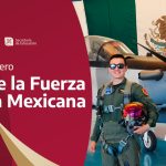 Efeméride – Día de la Fuerza Aérea Mexicana