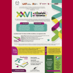 Se invita al XXVI Olimpiada Nacional de Matemáticas en Tamaulipas