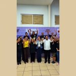 Reel: Ceremonia de Entrega de Constancias de Alfabetización a la Comunidad Sorda en el DIF Tampico