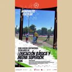 Reel: Mundialito Escolar 2026