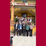 Reel: Presentación del libro “Conformación de Cuerpos Académicos en Instituciones de Educación Superior: Experiencias, Visión, Metas y Prospectiva”