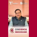 Reel: Revista ConCiencia Educativa