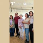 Reel: Segundo Corredor de la Salud Lazos del Bienestar