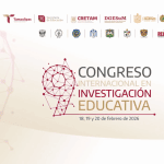 Video: 9.º Congreso Internacional en Investigación Educativa