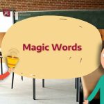 Video: Coordinación de Inglés, denominado “Magic Words del mes de febrero”