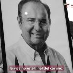 Video: Homenaje Póstulo en memoria del Dr. Juan Guillermo Mansur Arzola y del Sr. Jorge Alfredo Saucedo García