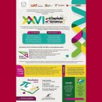 XXVI Olimpiada Nacional de Matemáticas en Tamaulipas