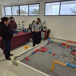 La UTNL y la UNAM, firmarán Convenios de Colaboración Académica y Científica.