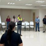 Capacitación “Primeros Auxilios”, para el personal de las diferentes áreas de la Unidad Ejecutiva.