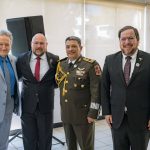 CXIII Aniversario del Día del Ejército Mexicano.