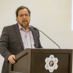 Presentación del primer número de la revista científica “ConCiencia Educativa”