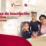 Inscripción Definitiva para el Ciclo Escolar 2026-2027