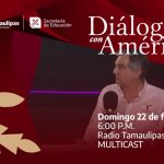 Diálogos con Américo