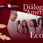 Diálogos con Américo