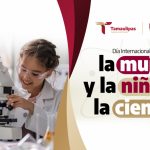 Efeméride – Día Internacional de la Mujer y la Niña en la Ciencia