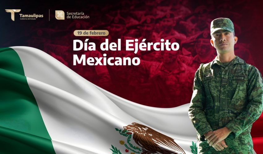 Efeméride – Día del Ejército Mexicano
