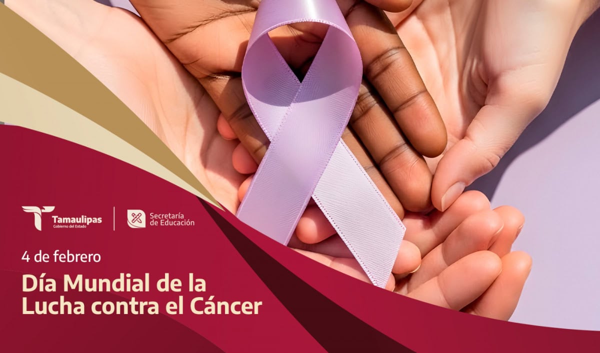 Dia mundial contra el cancer