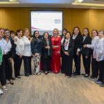 Reunión con Jefes de Sector de Preescolar y Primaria