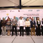 Segundo Encuentro Regional Deportivo y Cultural de las Universidades del Subsistema Tecnológico Región 4 Tamaulipas 2026