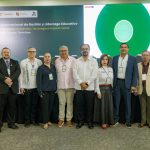 XI Congreso Internacional de Gestión y Liderazgo Educativo, en la Expo Tampico