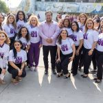 8 de Marzo, Día Internacional de la Mujer