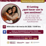 Seminario Web CONASAMA-SEP