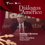 Diálogos con Américo