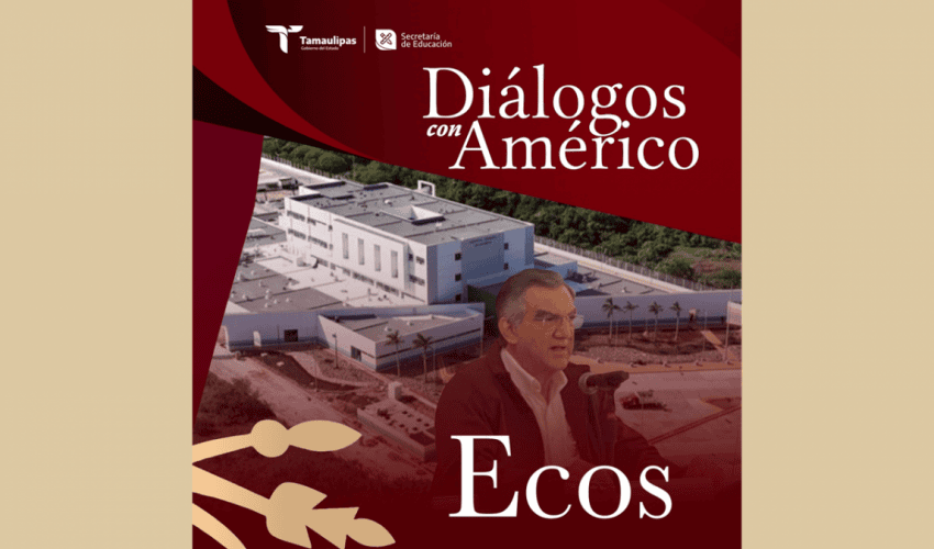 Diálogos con Américo