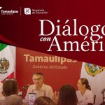 Diálogos con Américo