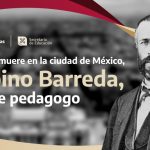 Efeméride – Gabino Barreda