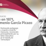 Efeméride – Victoria Epigmenio García Picazo