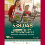 Más oportunidades, más futuro.