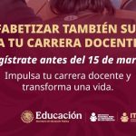 Programa de Alfabetización del ITEA