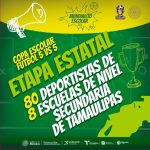 Mundialito Escolar 2026